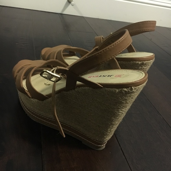 Wedges - Picture 2 of 4